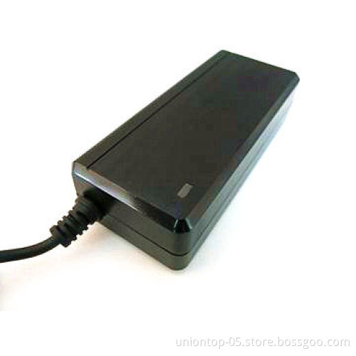 60W 12V 5A LED AC/DC Switching Power Supply Adapter